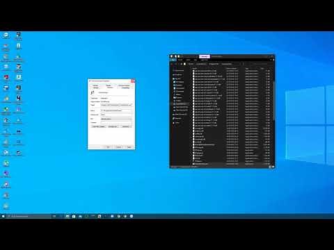 How To : Quickly Locate a Program’s EXE File on Windows 10