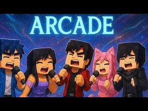Arcade - Aphmau Minecraft Version (Emotional Tribute)