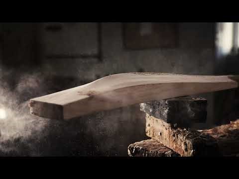 Combining Modern Technology with Handcrafting