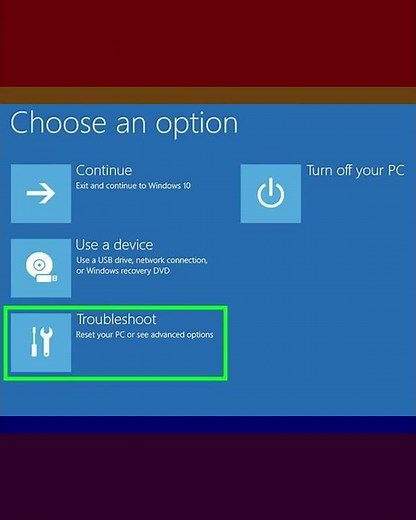 How to Enter BIOS in Windows 10