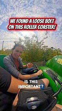 Is this important? #rollercoaster