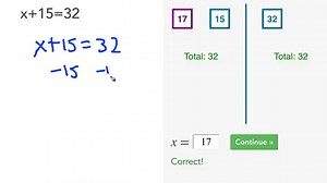 Algebra Lessons - Step-By-Step Videos | MathPapa