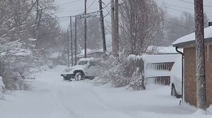 Two almanacs and NOAA predict Colorado's winter weather