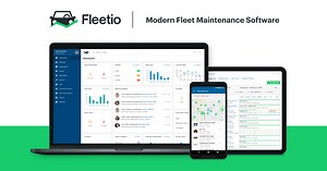 Small Fleet Management & Maintenance Software
