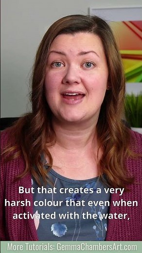 How to Improve your Watercolour Pencils Quickly - Part 2 #watercolorpencils #arttips #drawing