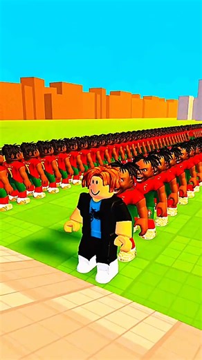 👉 Roblox Funny Cartoon 😂 Darren Jason Watking Jr. & Ashton Hall Jumping Challenge 2025