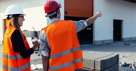 What's The Difference Between Civil Construction And Commercial Construction?