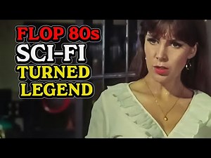 10 ’80s Sci-Fi Films Now Loved by Critics — Once Hated by Audiences