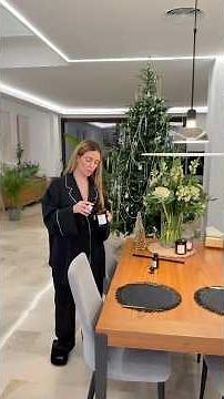 TUNA WELLINGTON | A festive table idea 😍🌲⭐️