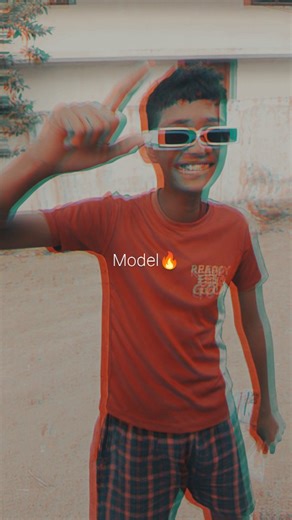 Spandyyyyyyy on Instagram: "Sunny_Model🤟🏻 #sunny #boy #modelpose #modelphotography #funny #kidslove #friends #happytimes #playtime #evening #glasses #fashion #fyp #formore #explorepage #instagram #instagood #trendingreels #reelitfeelit #instadaily #folksongs #climentclub #hyderabad #telangana #villagekids"