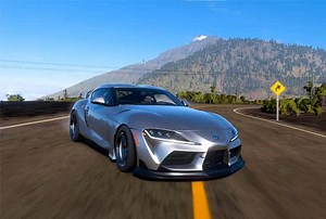 11 Best Drift Cars In Forza Horizon 5 - DRIFTED