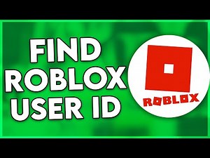 How to Find Your Roblox User ID in 60 Seconds!