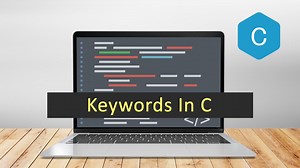 C Keywords