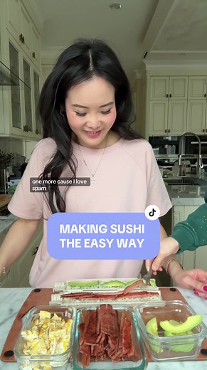 Making Sushi the Easy Way: A Step-by-Step Guide