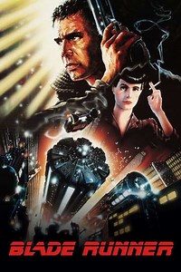 Blade Runner (1982) - Movie
