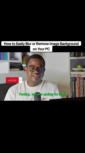 How to Easily Blur or Remove Image Background on Your PC
