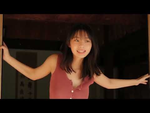 スペシャル 菊地姫奈　メイキング