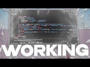 FREE - ROBLOX EXECUTOR - UPDATED FREE UNDETECTED - FULL GUIDE HOW TO USE + FREE SCRIPTS