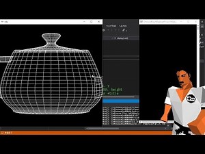 OpenGL道場 第1回「セットアップ」
