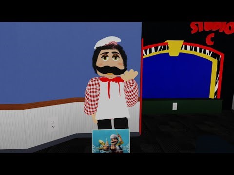 ROBLOX Chuck E. Cheese - Out Of This World - Chuck E. Cheese’s Everett, Massachusetts