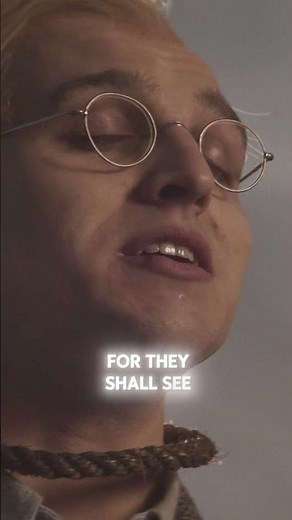 His Final Moments On Earth | Bonhoeffer