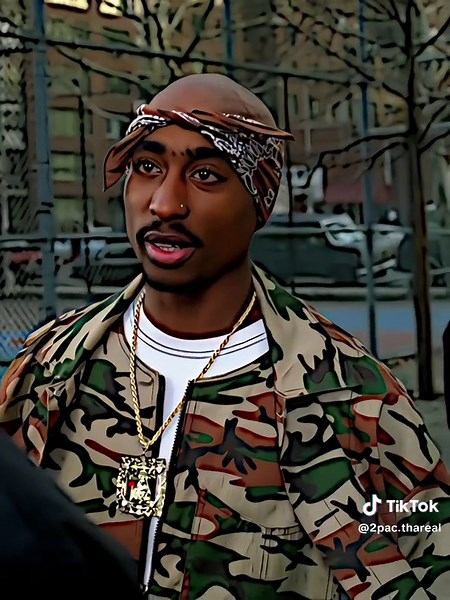 2Pac