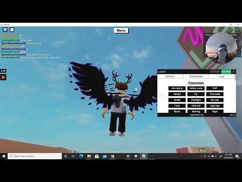 HOW TO FLY IN ANY ROBLOX GAME! *WORKING MAY 2023*