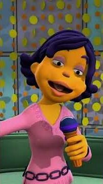 Sid the Science Kid | One day in December ✨ | PBS KIDS #Shorts