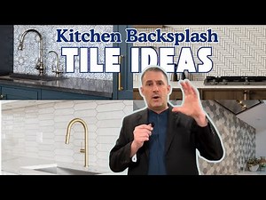 4 SIMPLE Tips for a Stunning Tile Backsplash (30-Year Pro Advice)