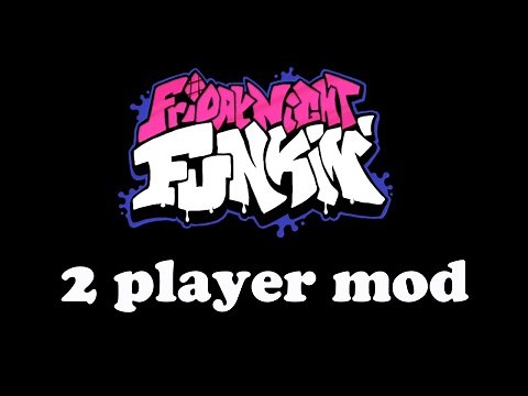 Friday Night Funkin' 2 player mod
