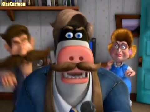 Back At The Barnyard - Gill O'Malley