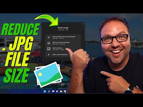 4 Simple Ways to Resize a Picture in KB