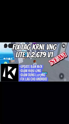 fix lag Android trên TikTok
