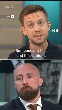 Owen Jones says Tony Blair “should be in The Hague” rather than leading Gaza transitional authority