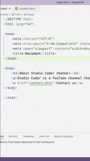 How to Push to Github from Visual Studio Code