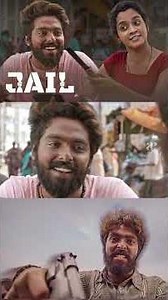 Watch full video 👆 Jail Best Scenes - #jail #gvprakashkumar #abarnathi #radhikasarathkumar #shorts