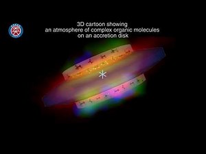 Alien Life In Orion Constellation? Discovery Hints At How Life Began On Earth