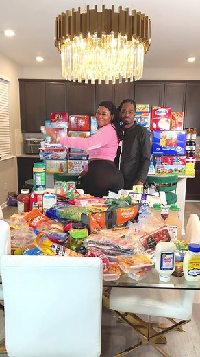 Grocery Restocking and Organization Tips