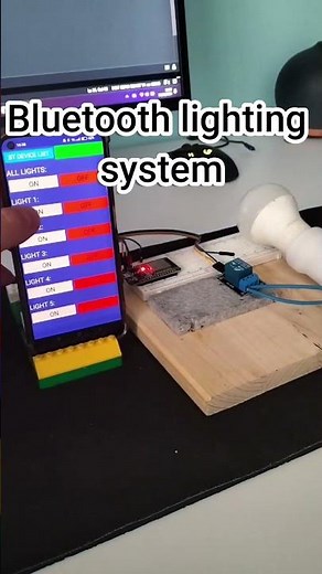 ARDUINO PROJECTS IDEAS FOR BEGINNERS. ESP32 TUTORIALS