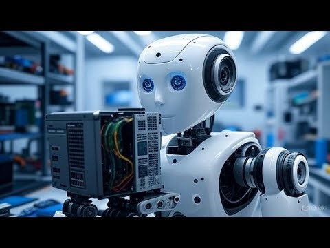 ROS Robot Operating System Tutorial Should You Use It For Robotics Projects