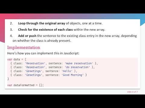 How to Convert JSON Data with Duplicate Keys in JavaScript to Grouped Format