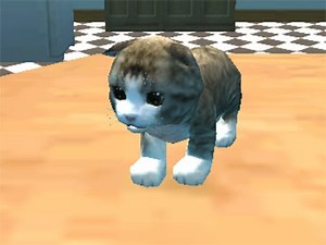 Cat Simulator : Kitty Craft 🕹️ Online Game | Gameflare.com