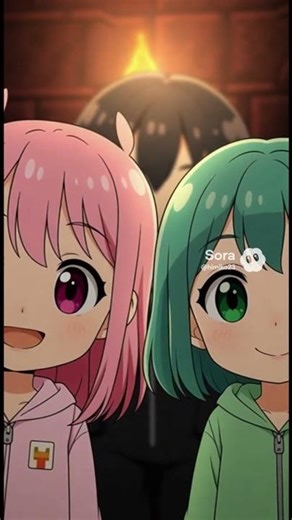 【第25話】はじめてのネザー要塞…｜ひまみづマイクラショートアニメ