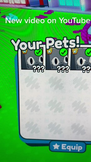 may rush art on TikTok