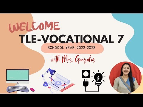 ICT Module 1 Prepare and Use Hand Tool Grade 7