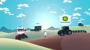 With lower commodity prices putting pressure on profits, mobile-friendly #farmmanagement software is required for farming today. Trimble Ag Software is mobile-enabled for your busy organization. Take a tour: https://hubs.ly/H0hcvqv0 #agsoftware #precisionfarming | PTx Trimble | Facebook