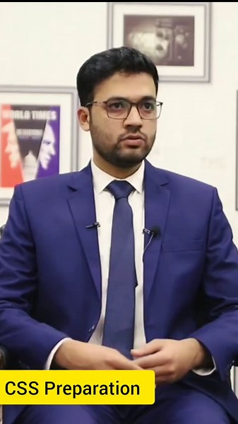 Essential Tips for Success in CSS Exam Preparation