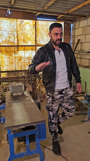 Carpentry Tips: Mastering Tools in a Rustic Workshop