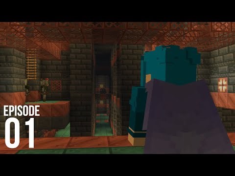The Origins Mod is still amazing! (OriginSMP #1)