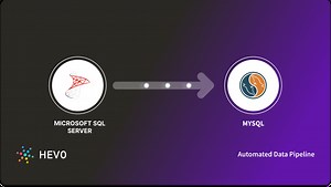 How to Convert SQL Server to MySQL in 2 Methods | Hevo